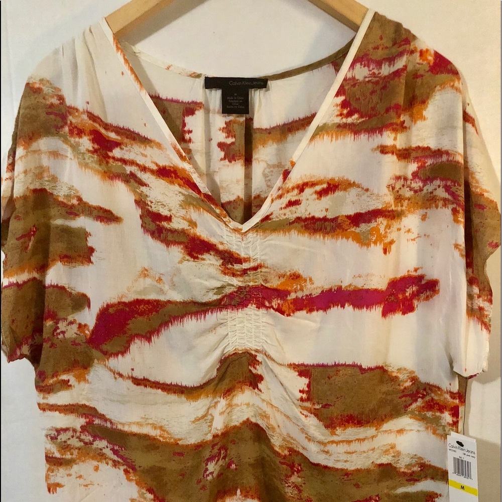 Women's shirt